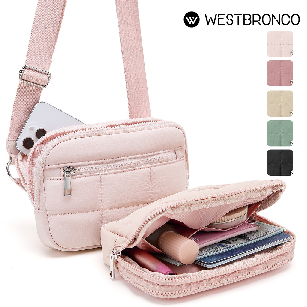 Westbronco.ph Facebook ad