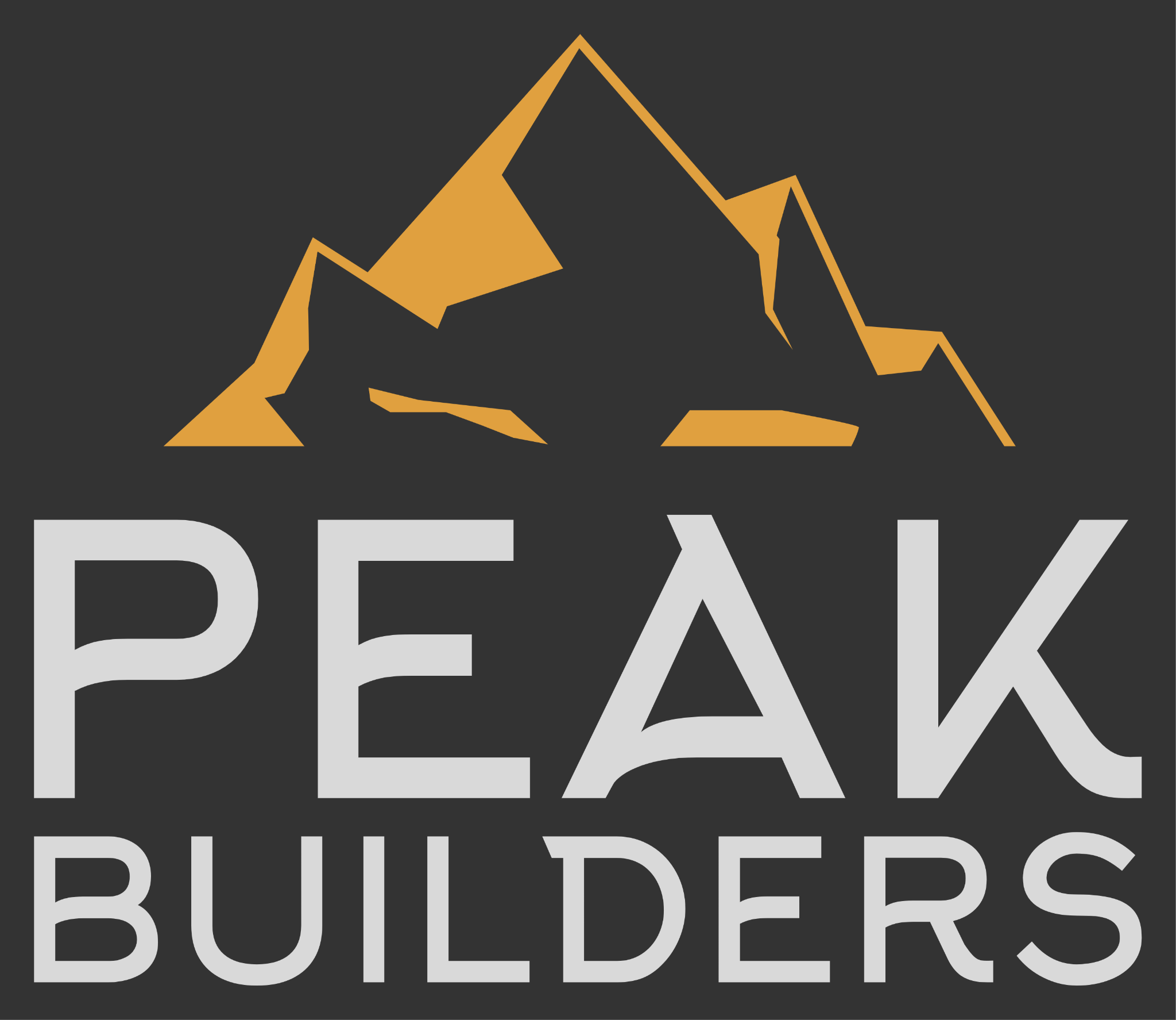 Peak Builders, LLC Facebook ad