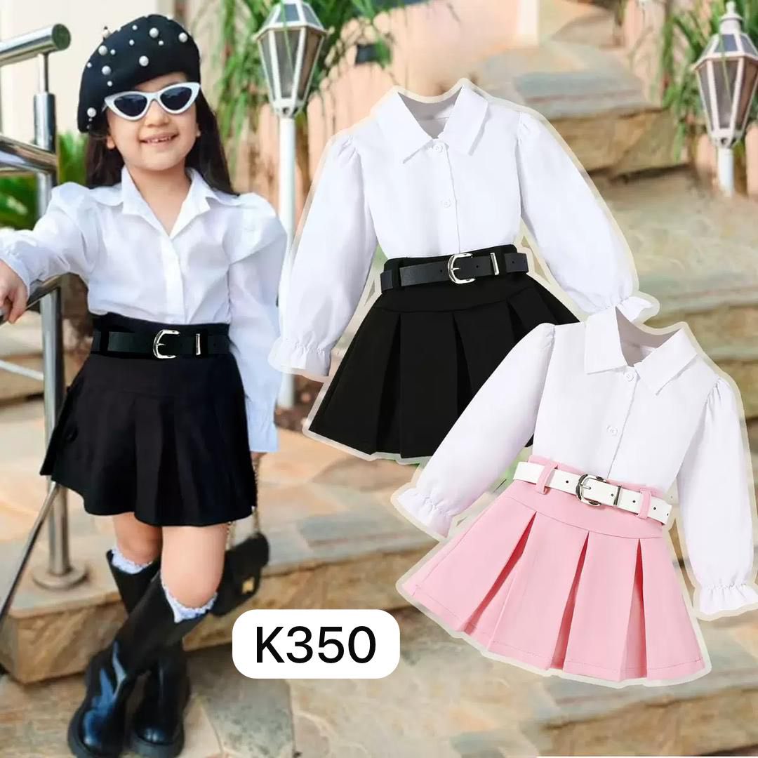 Sali’s kids shop Facebook ad
