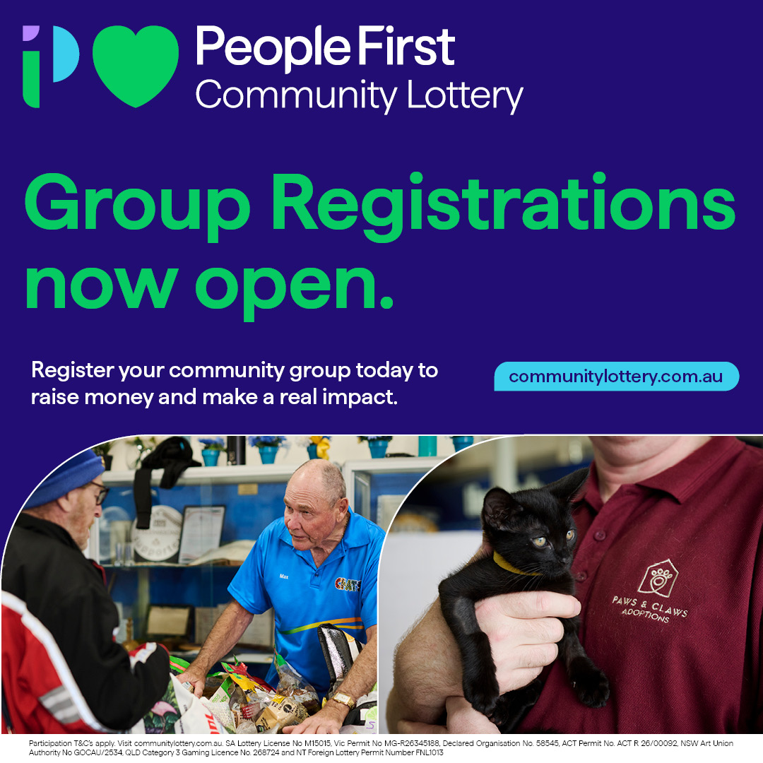 People First Bank Facebook ad from Jul 23, 2026