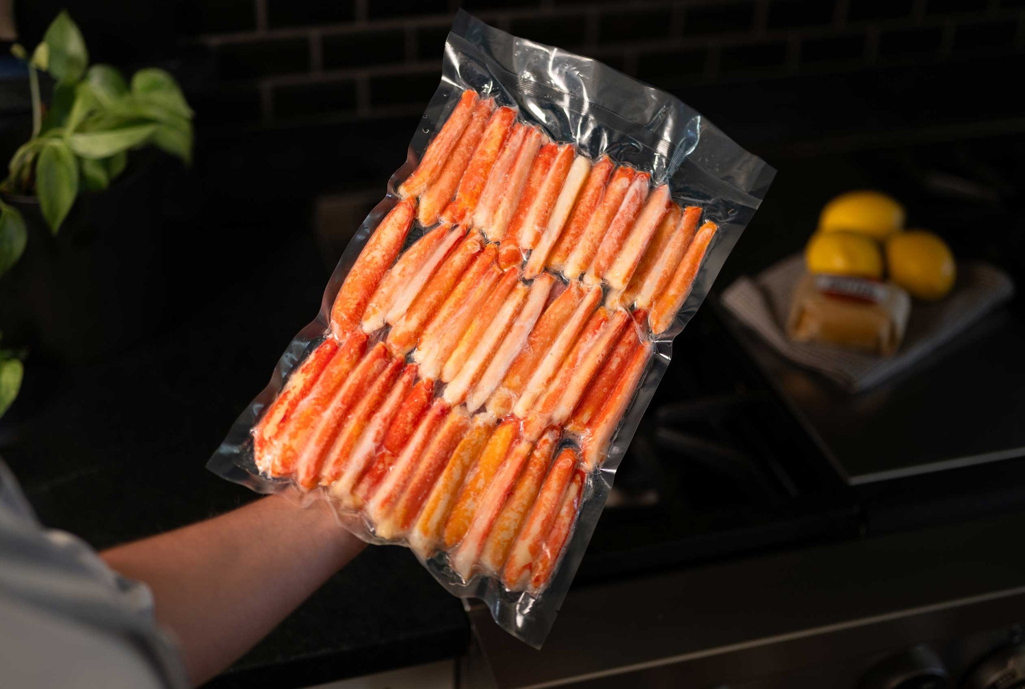 PrimeFish Seafood Co. Facebook ad