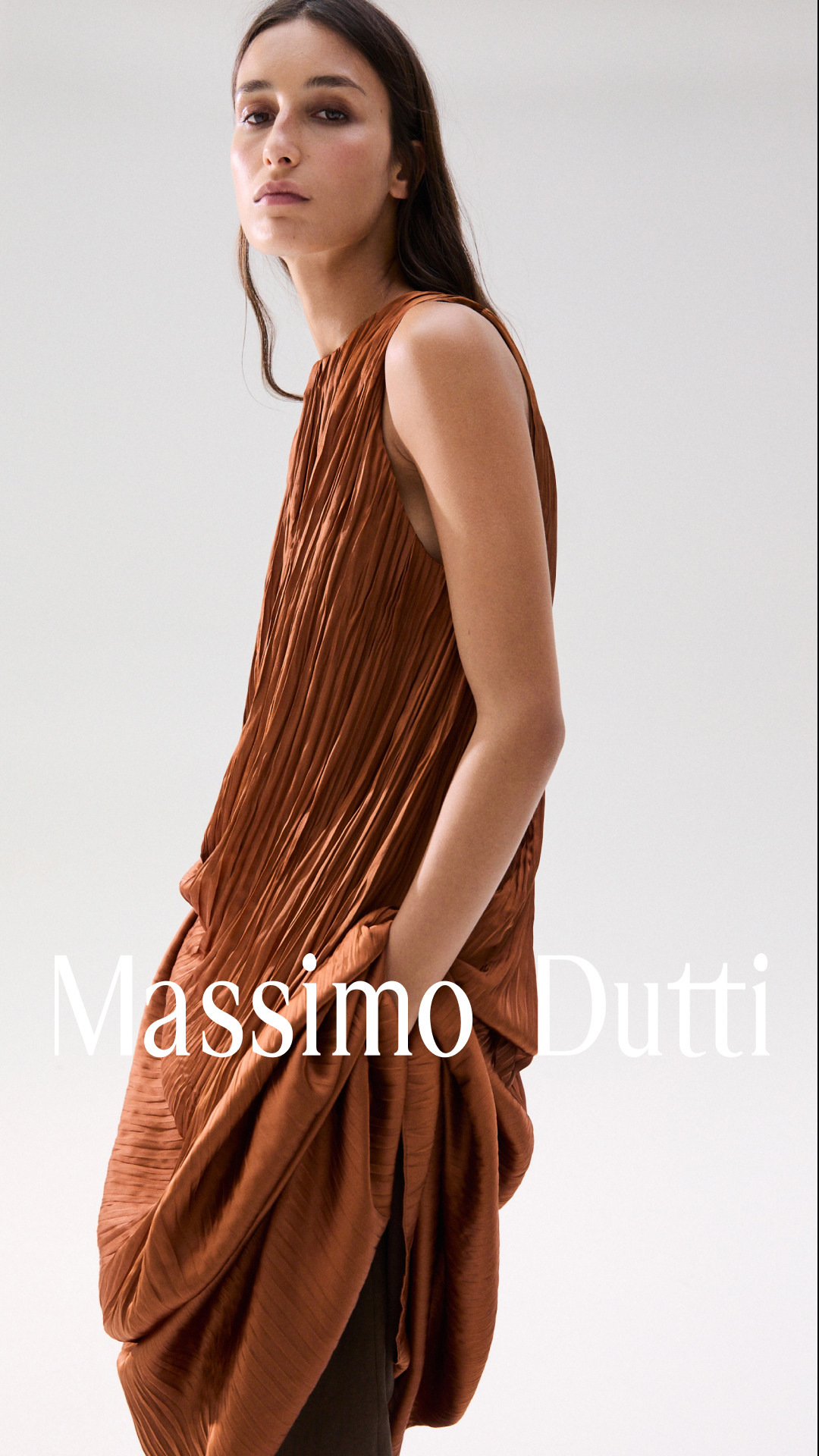 Massimo Dutti Facebook ad