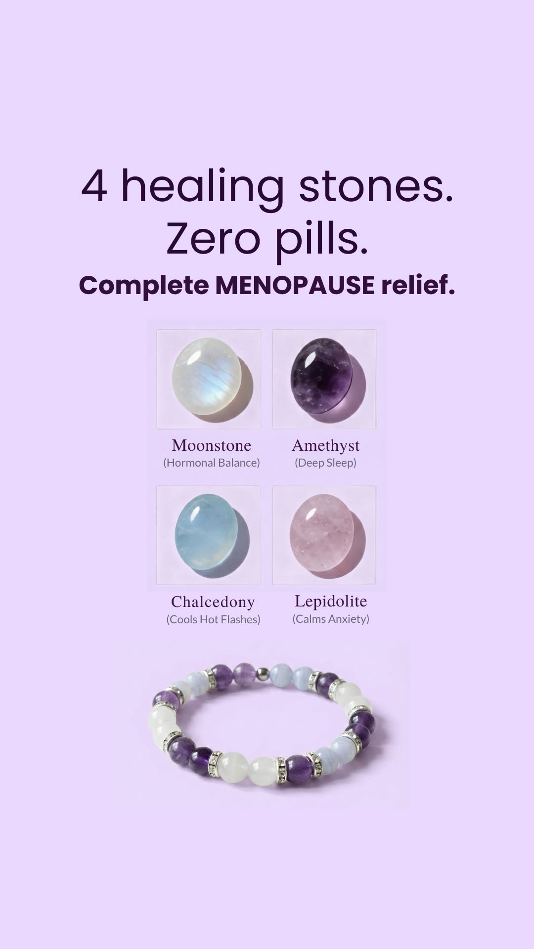 Sereniva Facebook ad