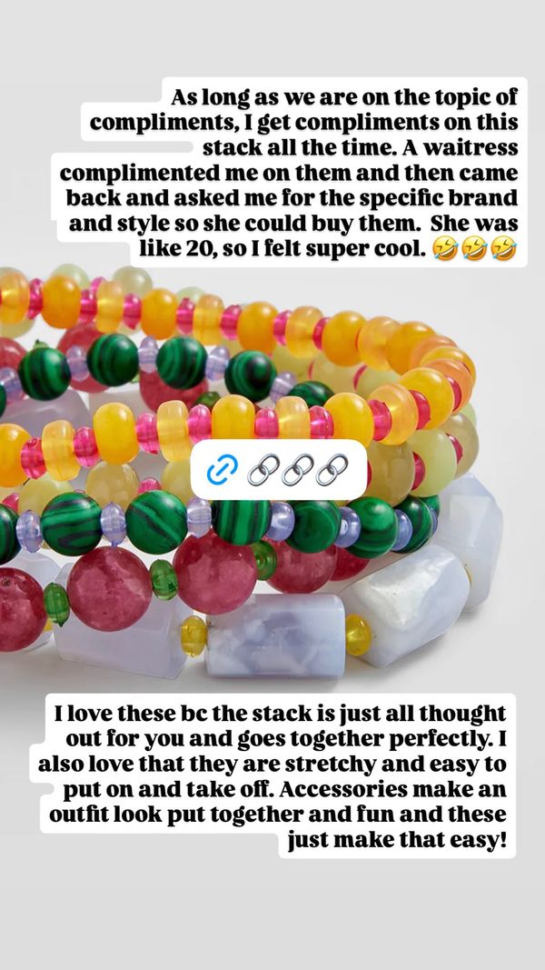 Everyday M&K Facebook ad