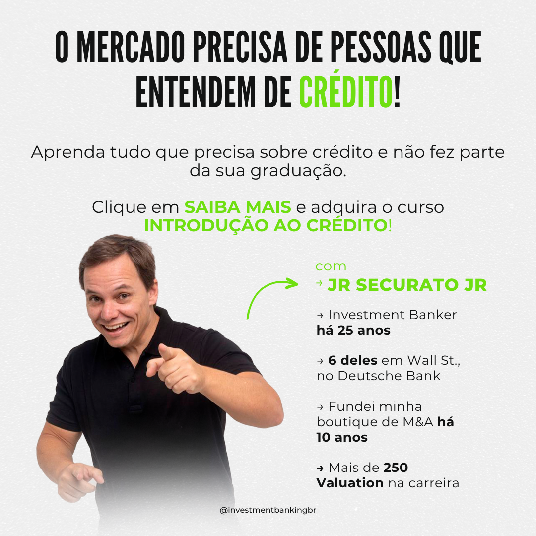 InvestmentBanking.com.br Facebook ad