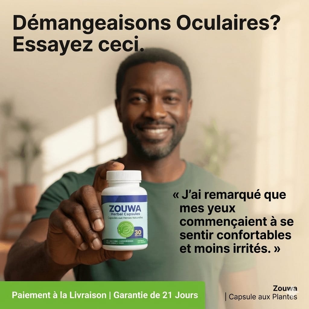 Original Eyes Solution Facebook ad