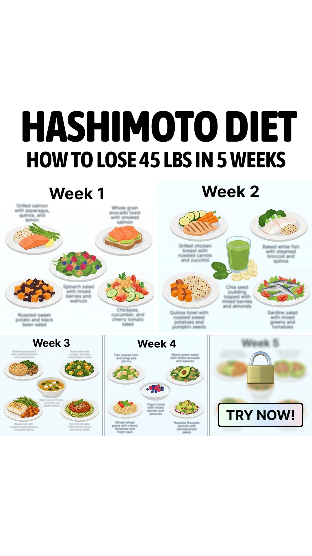 Мy 28 Day Challenge Facebook ad