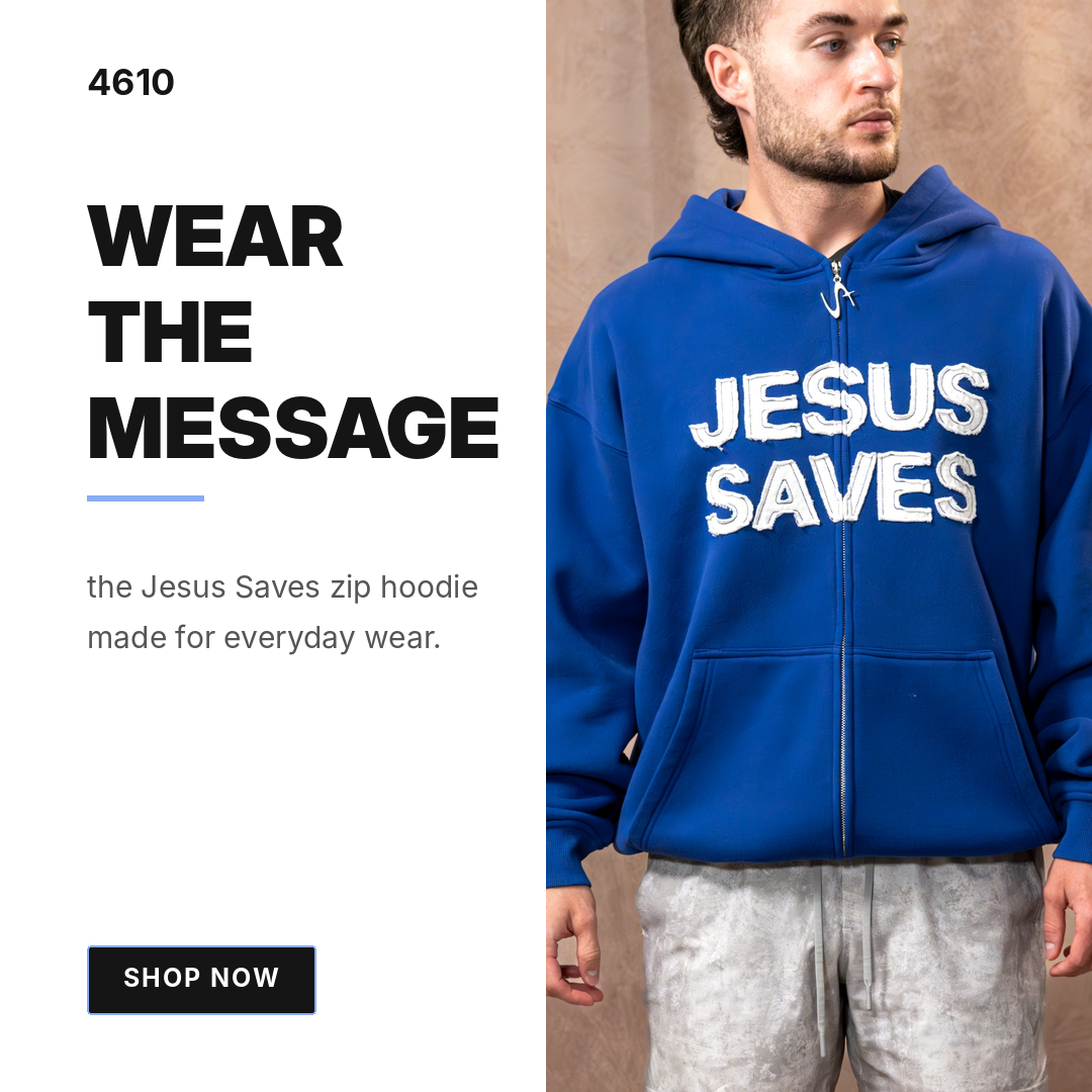 Forty-Six Ten Facebook ad: we started this at 1am in a college apartment.