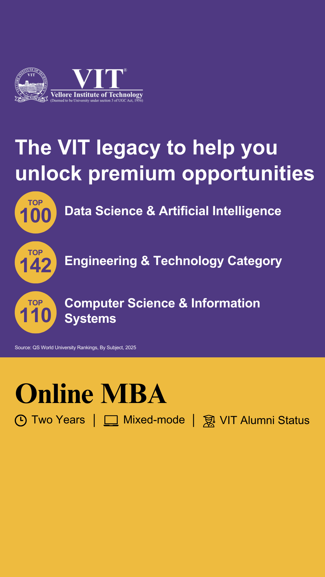 VITOL Facebook ad from May 12, 2026