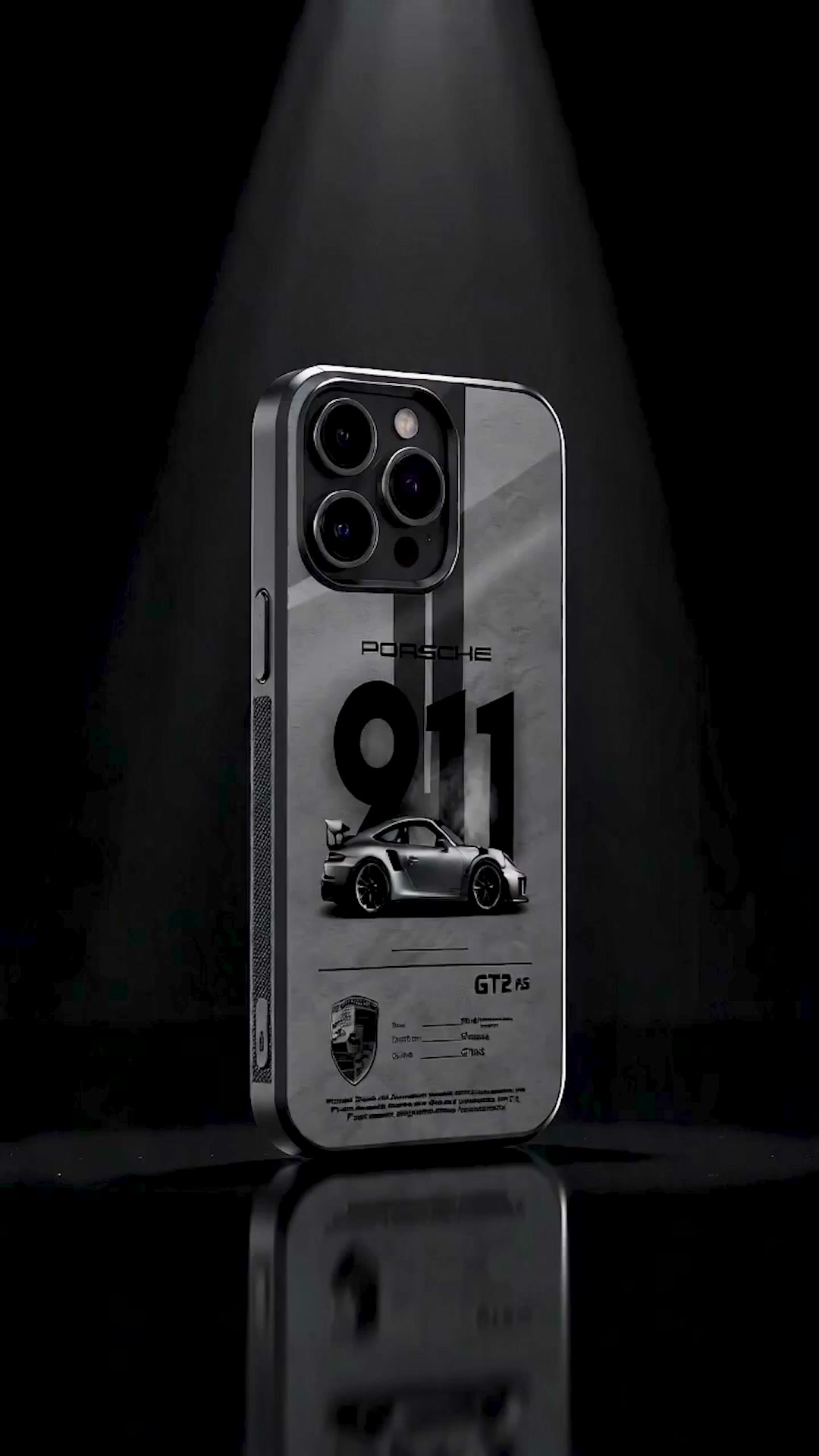 Stayclassy Cases Facebook ad: Perfect for iOS/Android models!