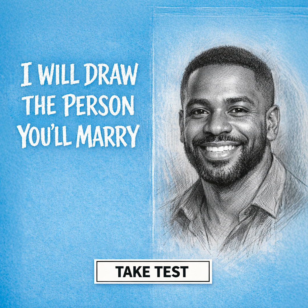 Hint: Reveal Your Soulmate Match Facebook ad