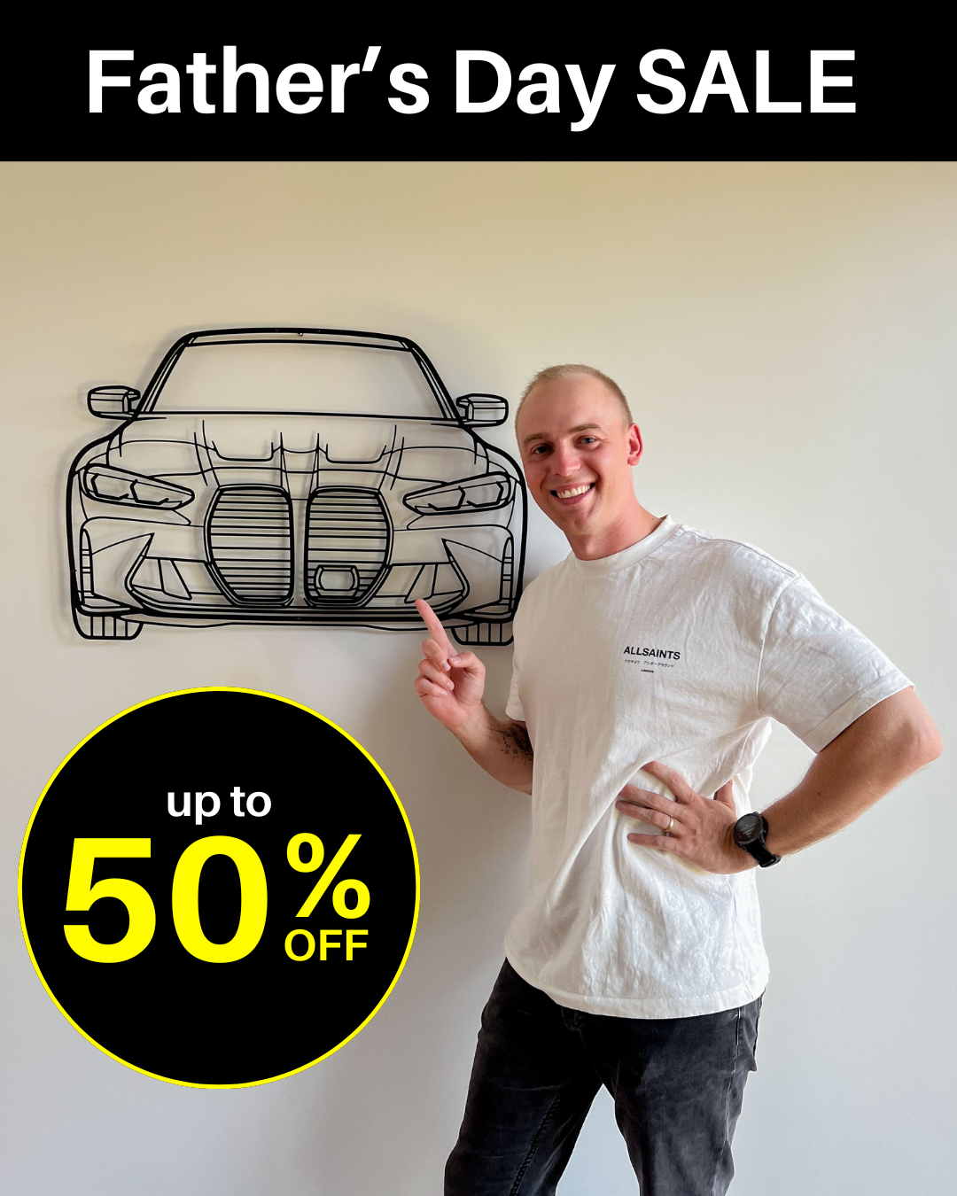 Petrol Vibes Facebook ad
