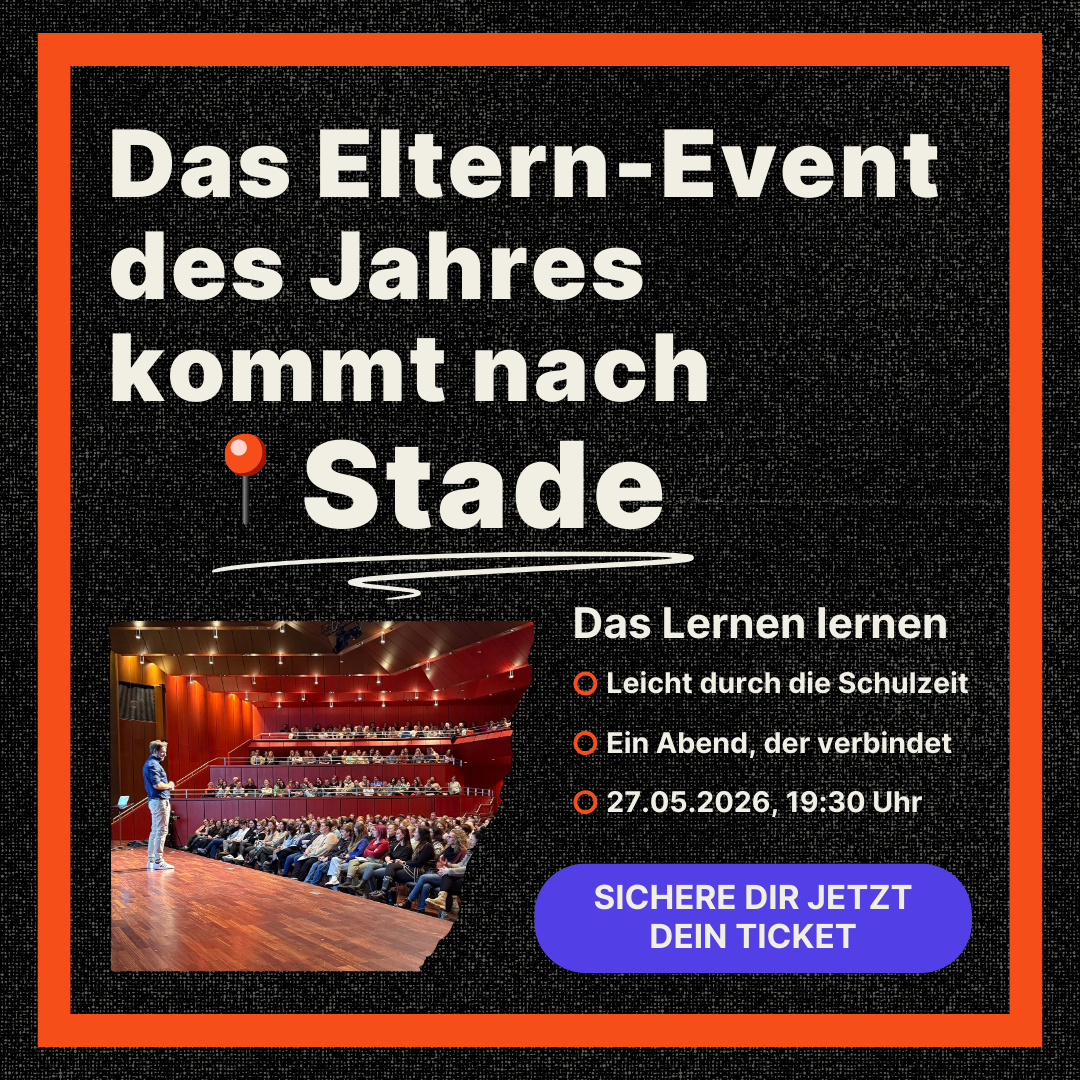 Akademie für Lernpädagogik Facebook ad