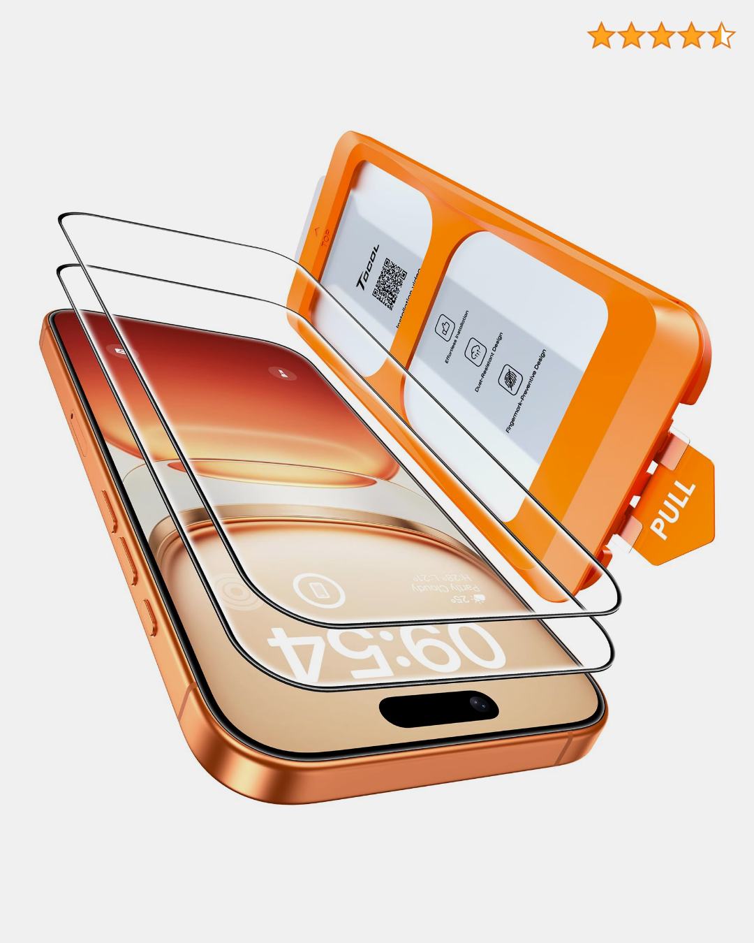 Amazon.com.be Facebook ad: Faites vos achats parmi notre sélection de téléphones…