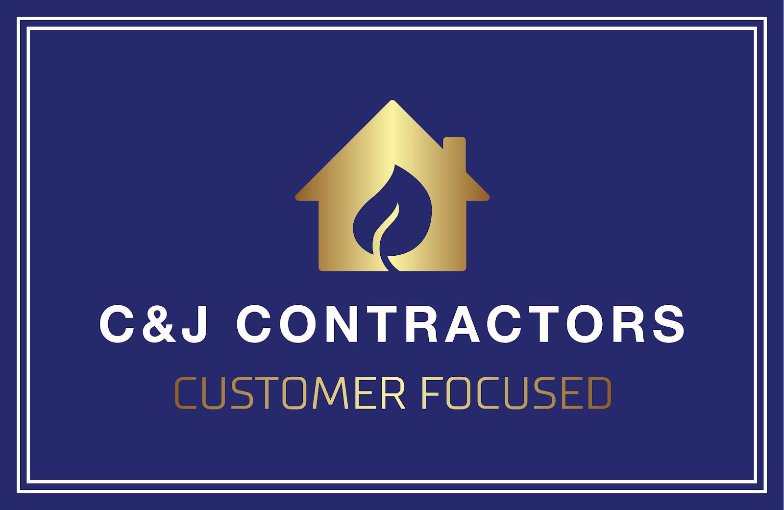 C&J Contractors Facebook ad: WE ARE HIRING