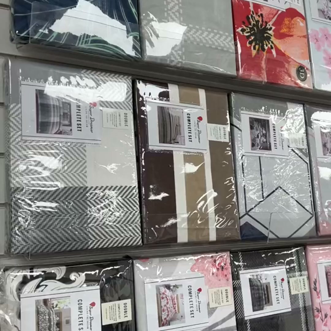posteljnina.si Facebook ad: RAZPRODAJA POSTELJNINA! CENE od 10€