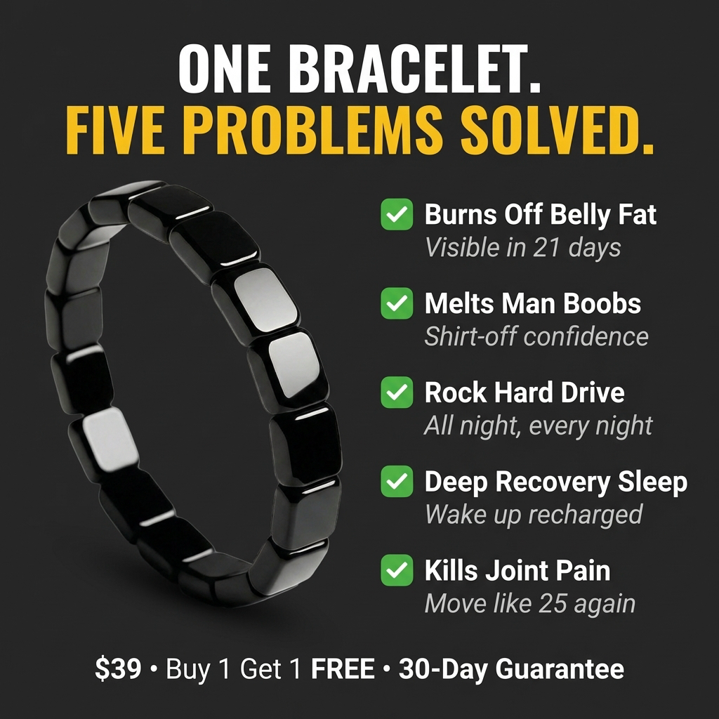 Hematix Facebook ad: 50% OFF TODAY