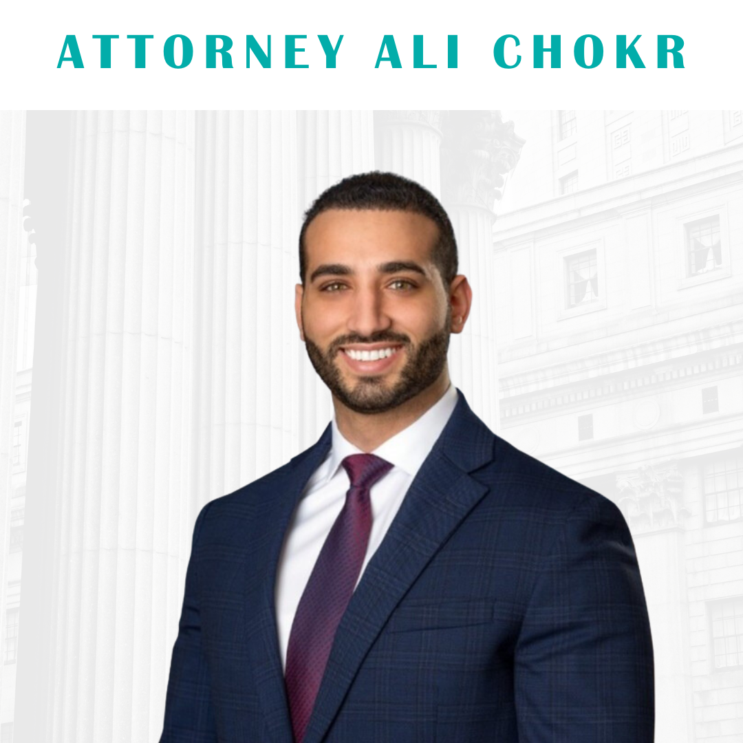 Clarity Law Firm Facebook ad: Contact our premier family attorneys today.