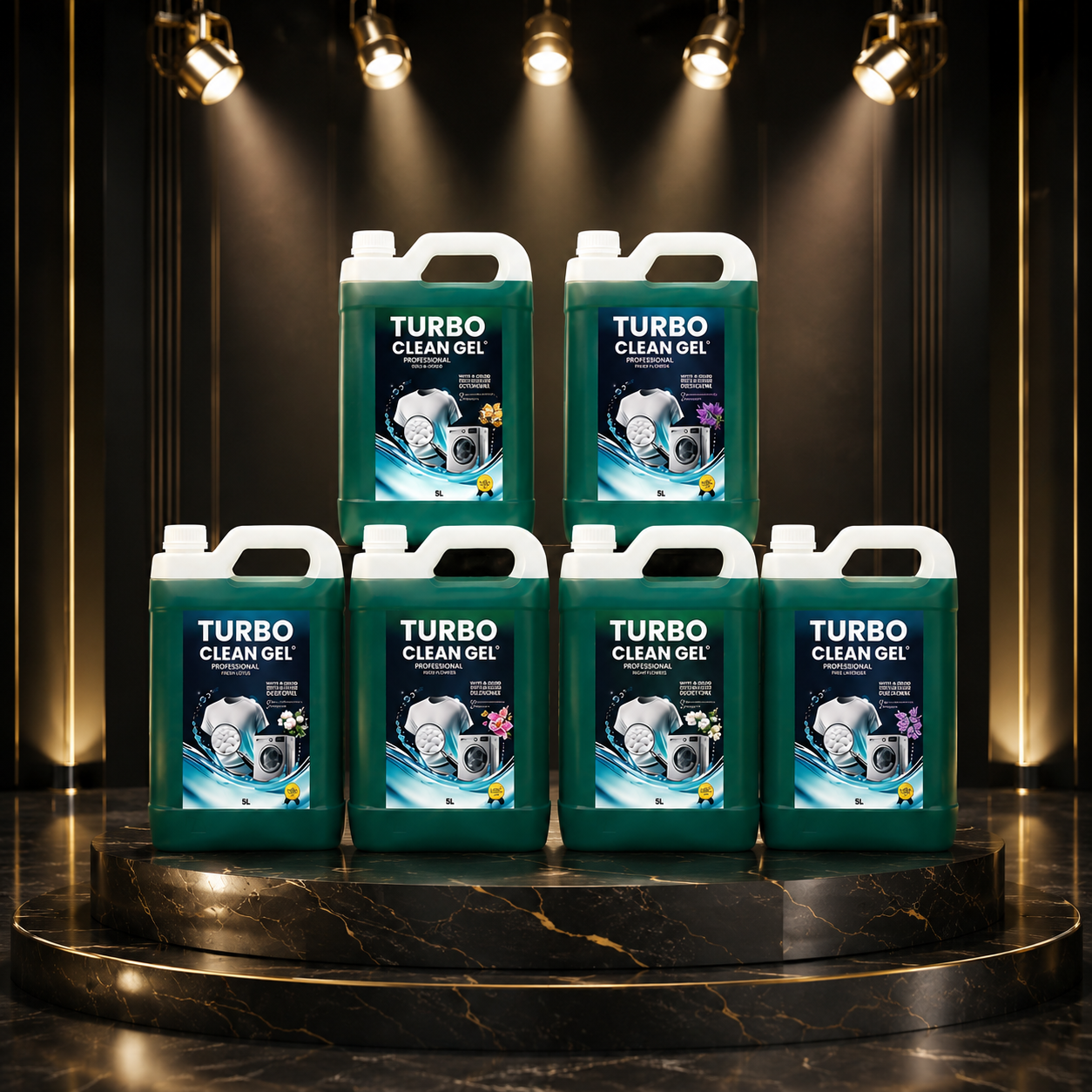 Eclean.ro Facebook ad