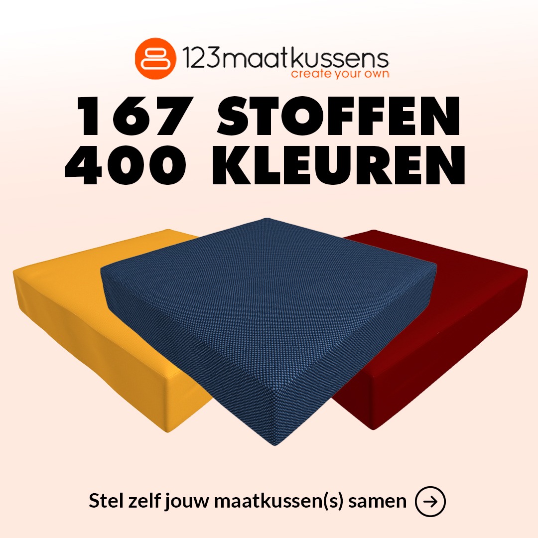 123maatkussens.nl Facebook ad from Jun 18, 2025