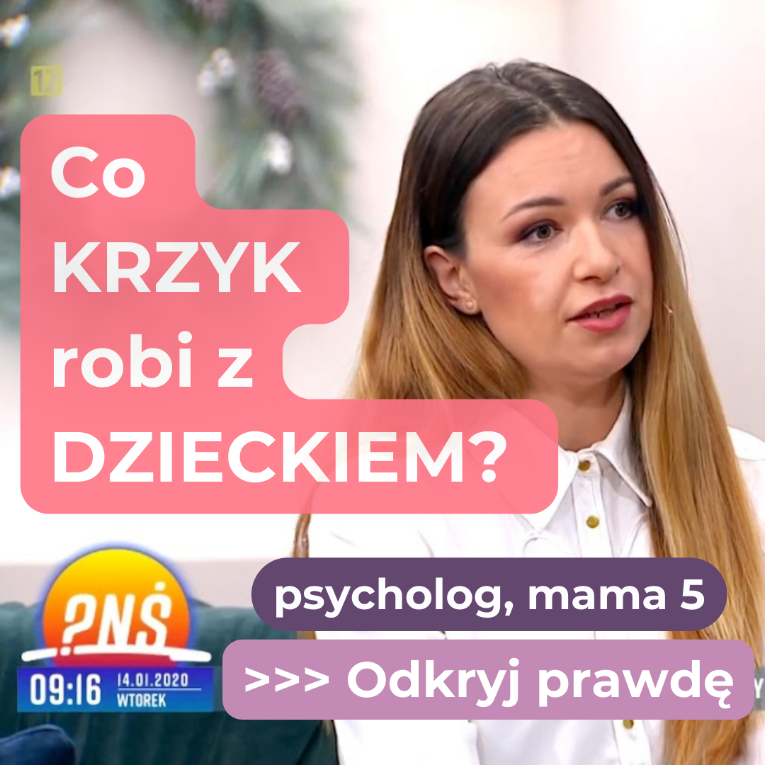 Pani Pozytywka Facebook ad