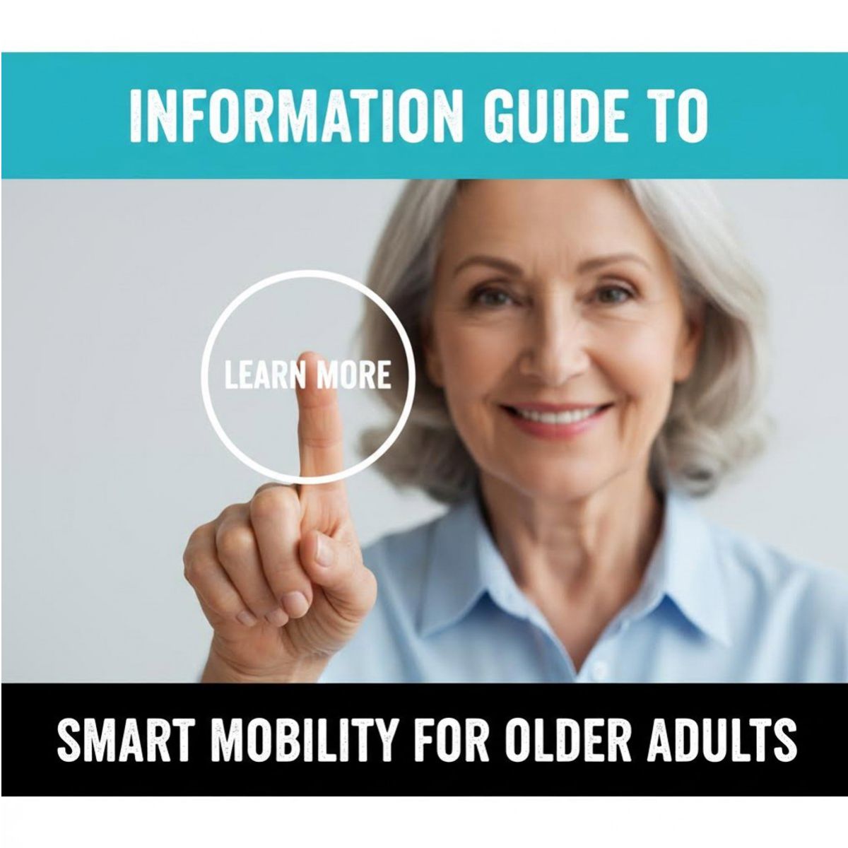 Lifestyle 1st Facebook ad: Smart Mobility Devices: Full Guide