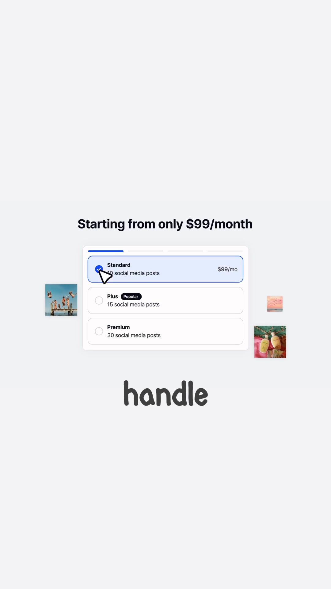 The Marketing Verdict Facebook ad: Feedbird review: who it's actually for
