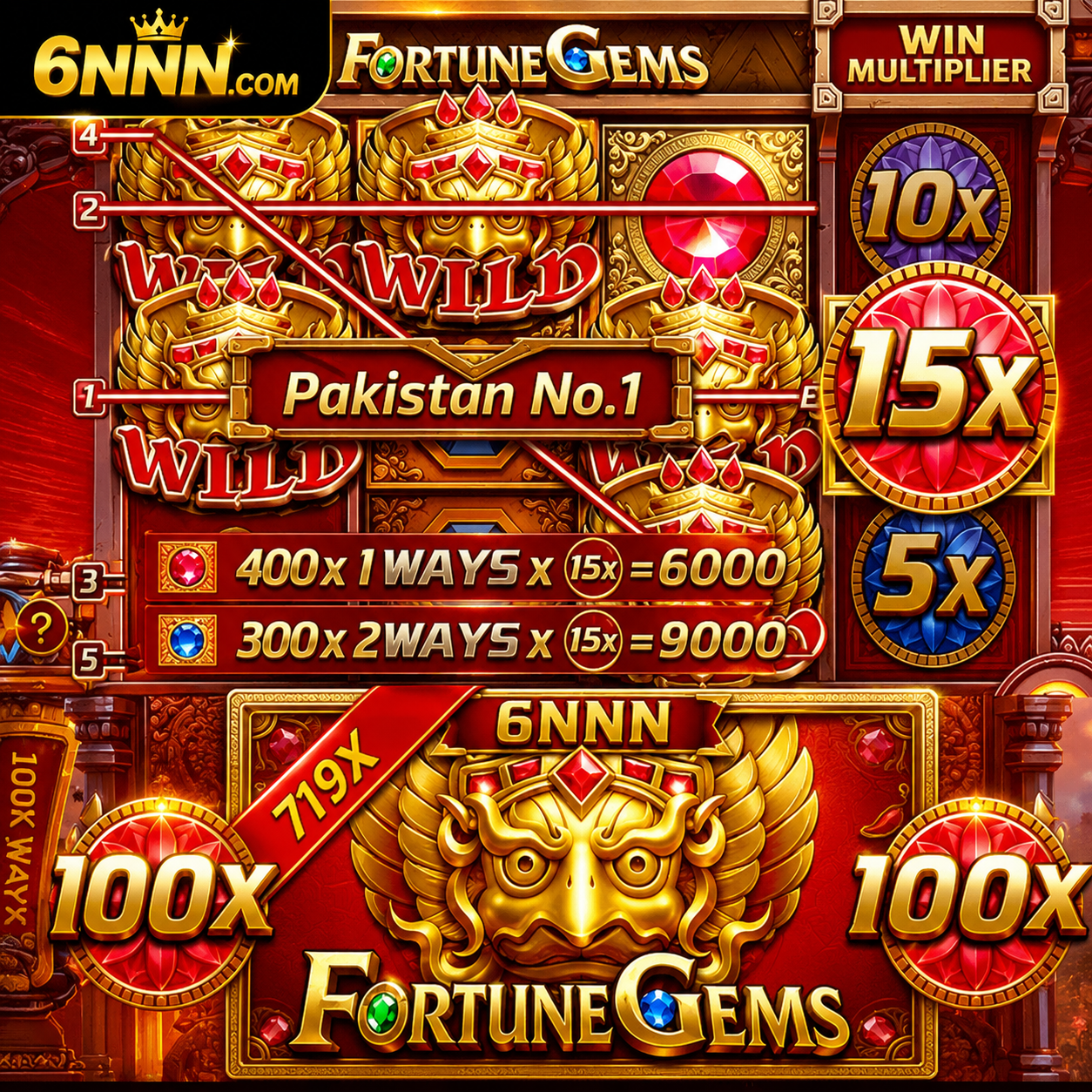 Deshumso Jaftmudrurdfu Facebook ad: تمام نئے کھلاڑیوں کے لیے مفت خوش آمدید…