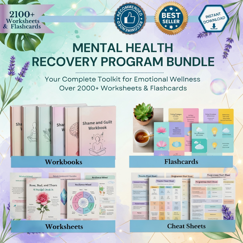 Guide Rack by Grace Facebook ad: 2,100+ therapy tools. Less than the cost of one session.