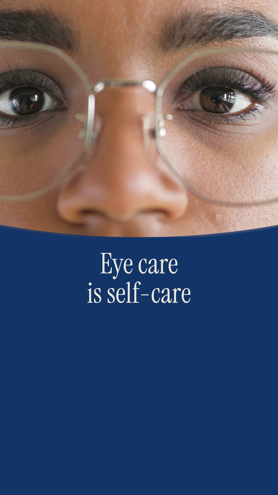 MyEyeDr. Facebook ad from Aug 12, 2026