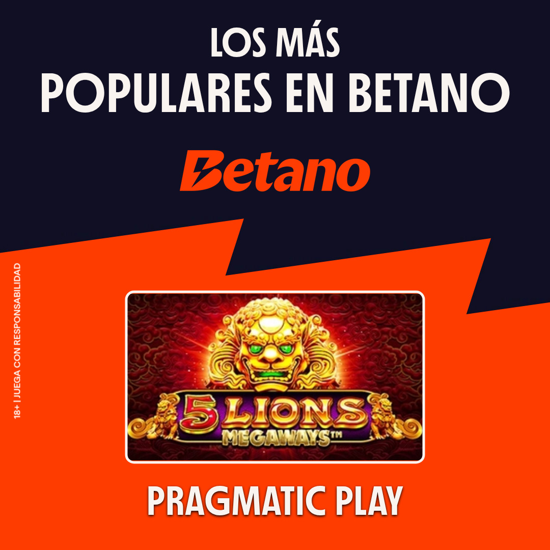 Betano Chile Facebook ad
