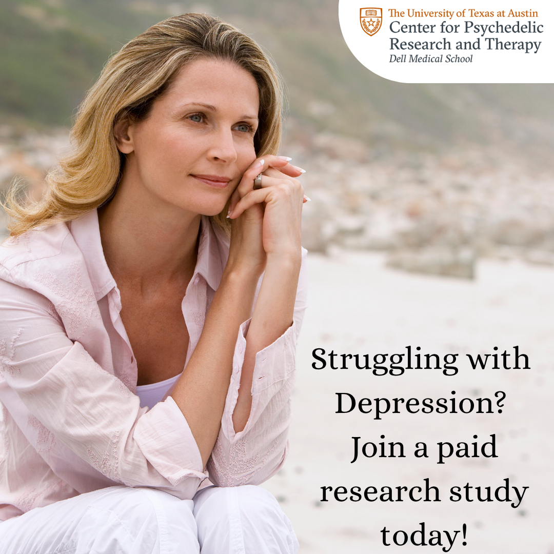 CliniContact Research Facebook ad