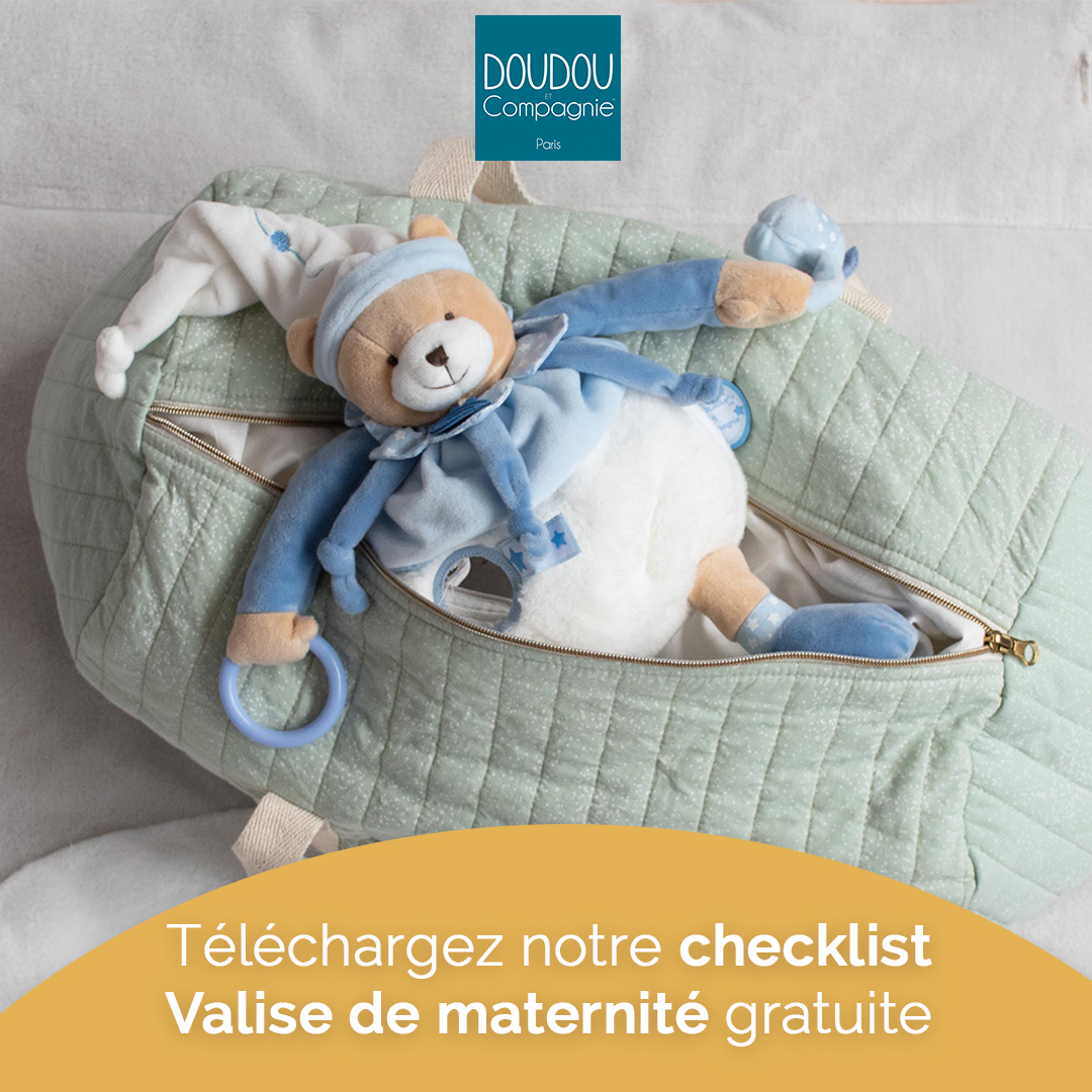 DOUDOU ET COMPAGNIE Facebook ad