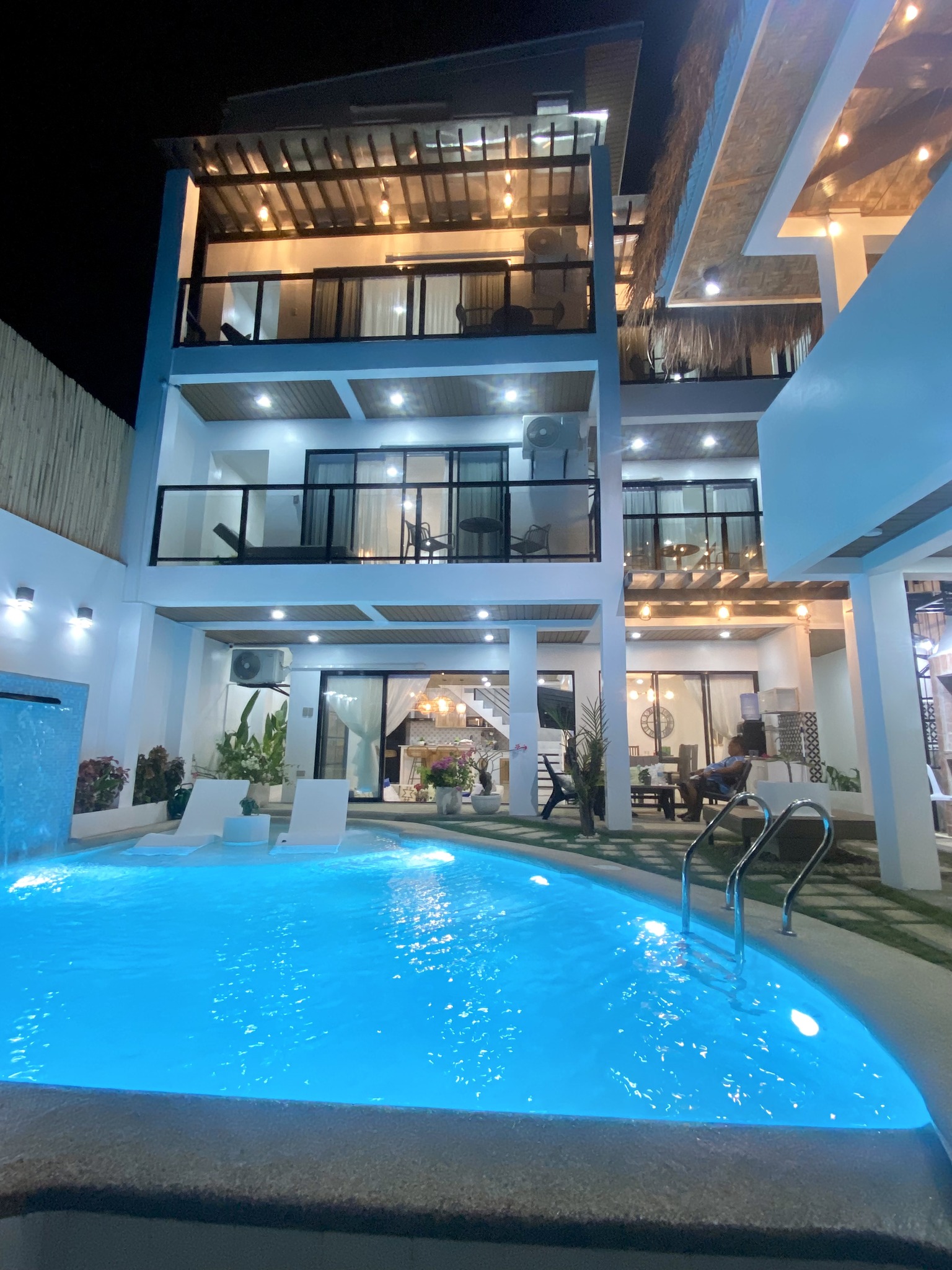 Kane'z Haven Villa 2 - Beachside Facebook ad: Welcome to our newest Villa ~ Kane'z Haven…