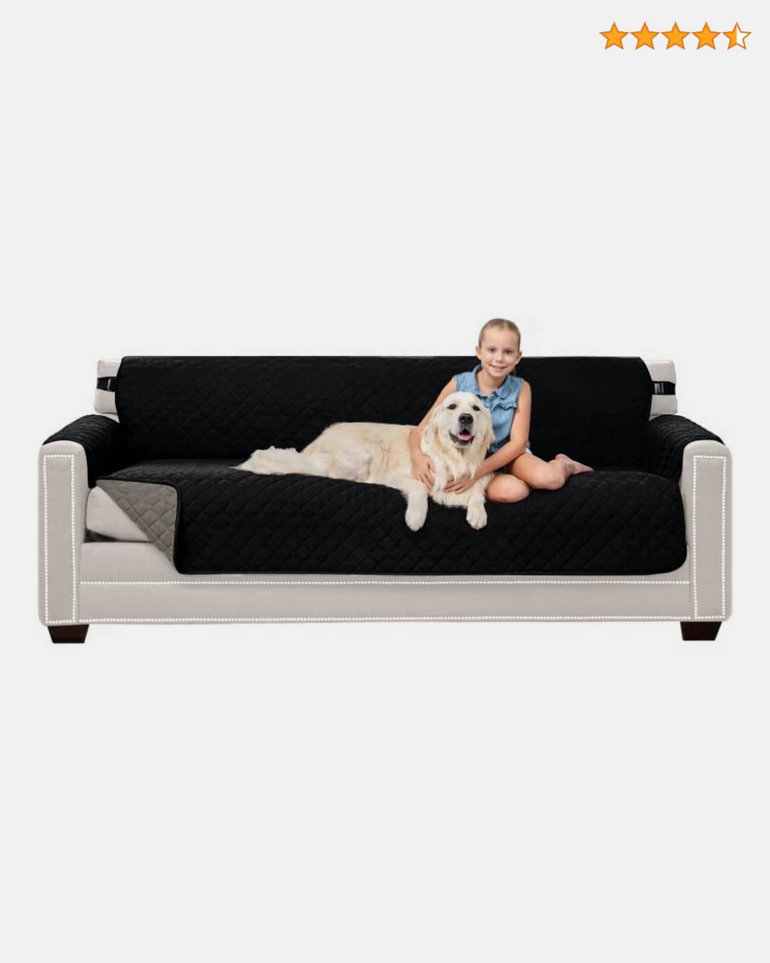 Amazon Home Facebook ad