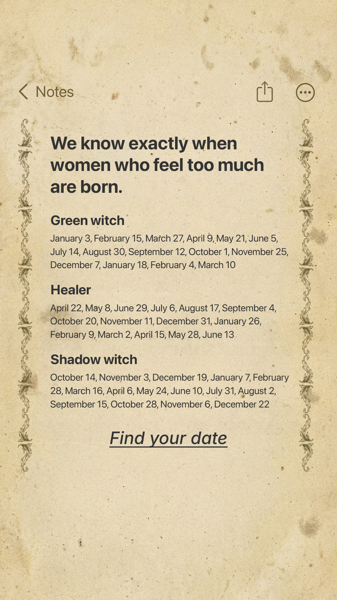Nebula: Horoscope & Compatibility Facebook ad from Apr 29, 2026