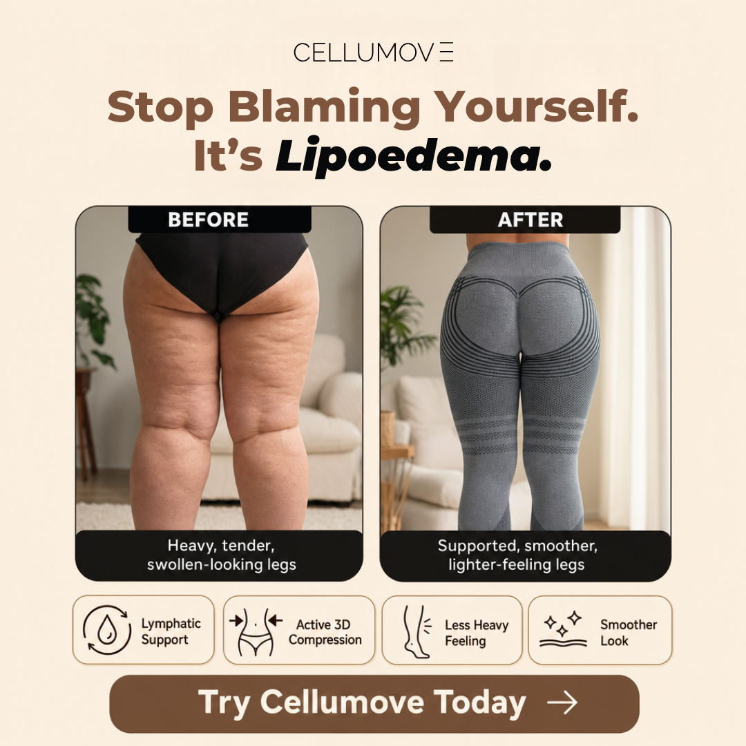 Cellumove UK Facebook ad