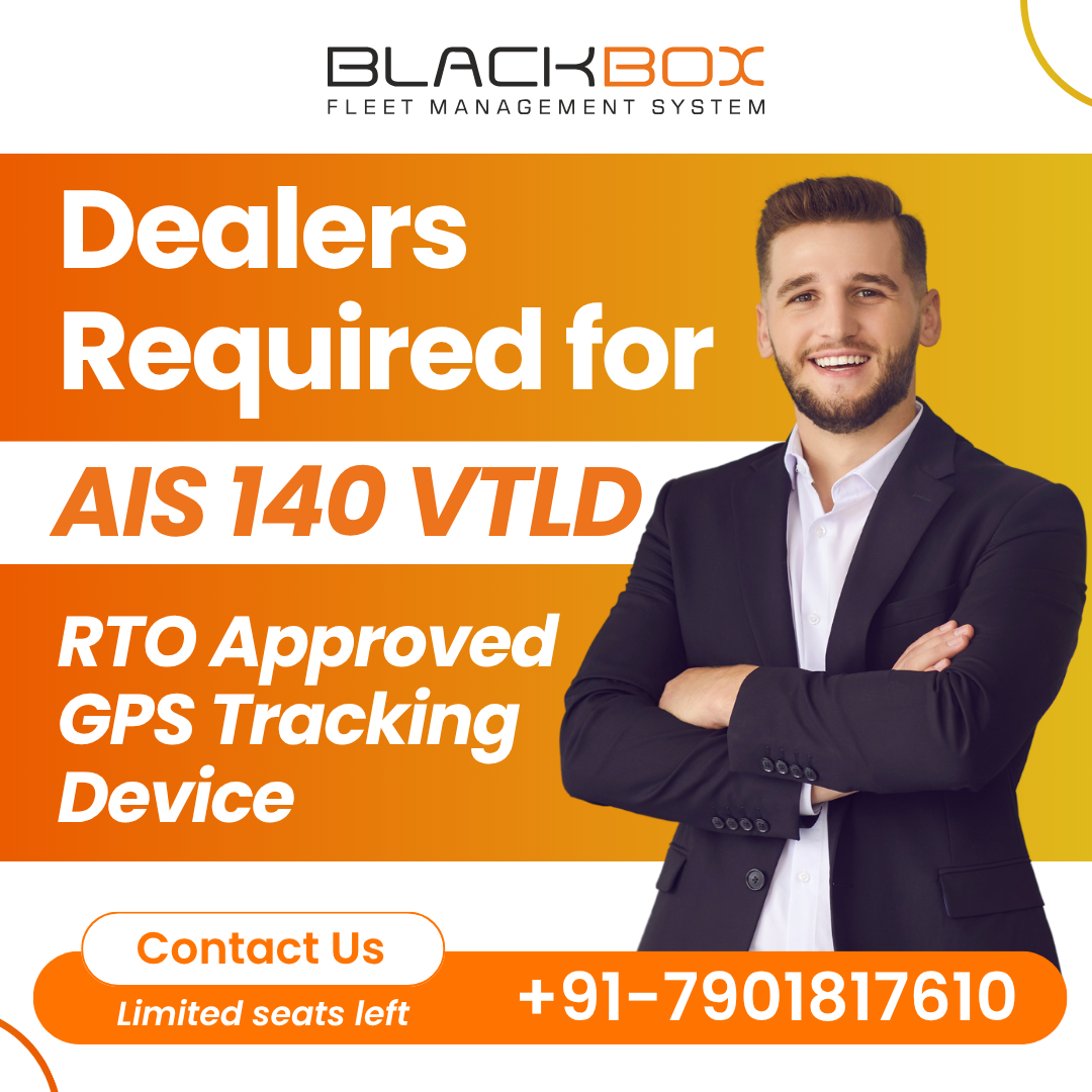 BlackBox GPS Technology Facebook ad
