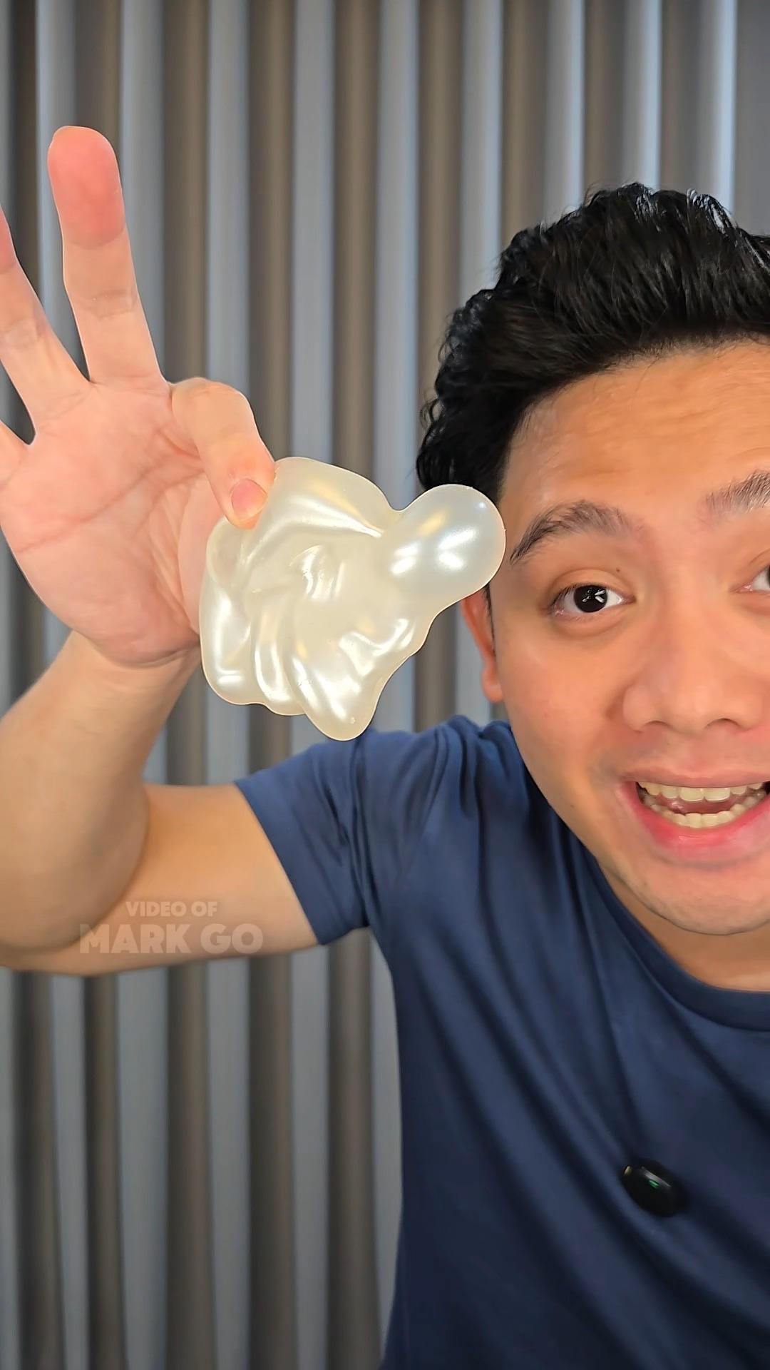 Shopee Facebook ad: Ang ganda ng toy na to bali squishy…