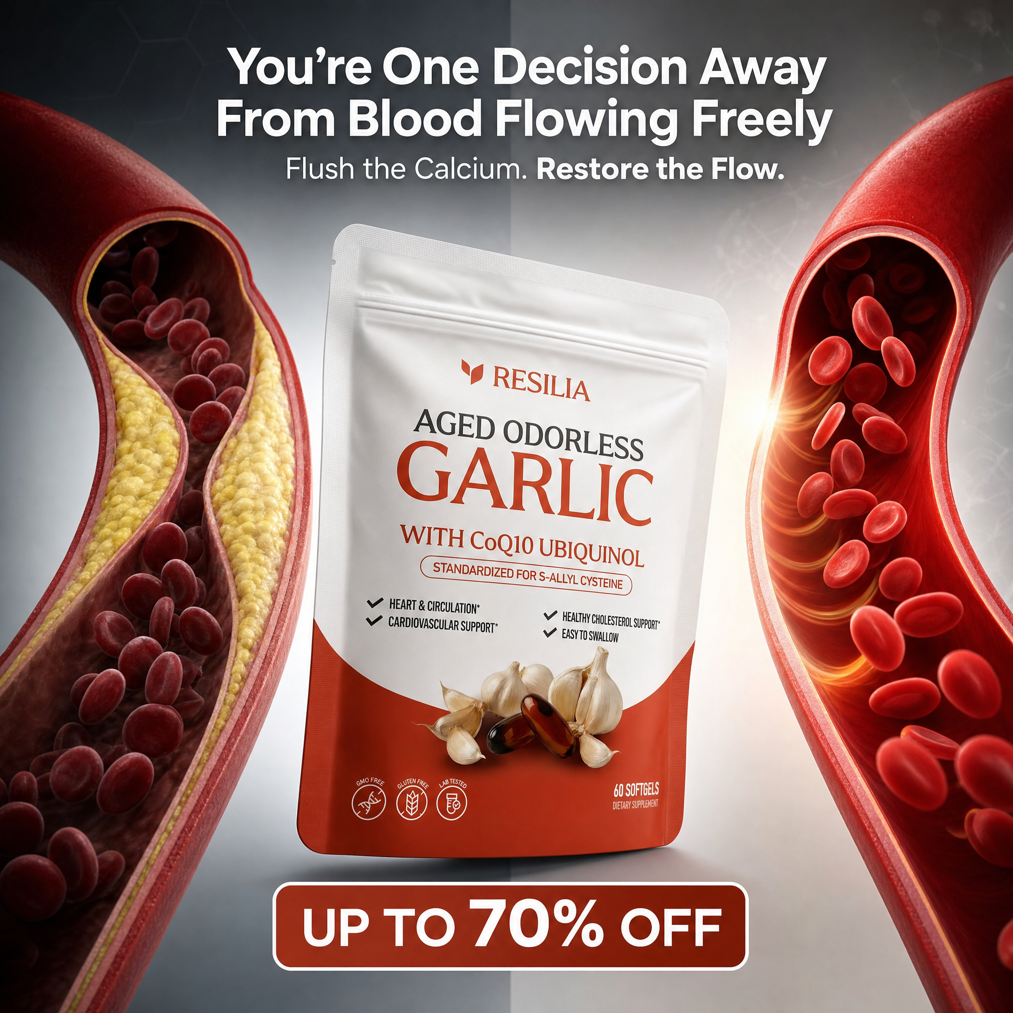 Everyday Wellness Review Facebook ad