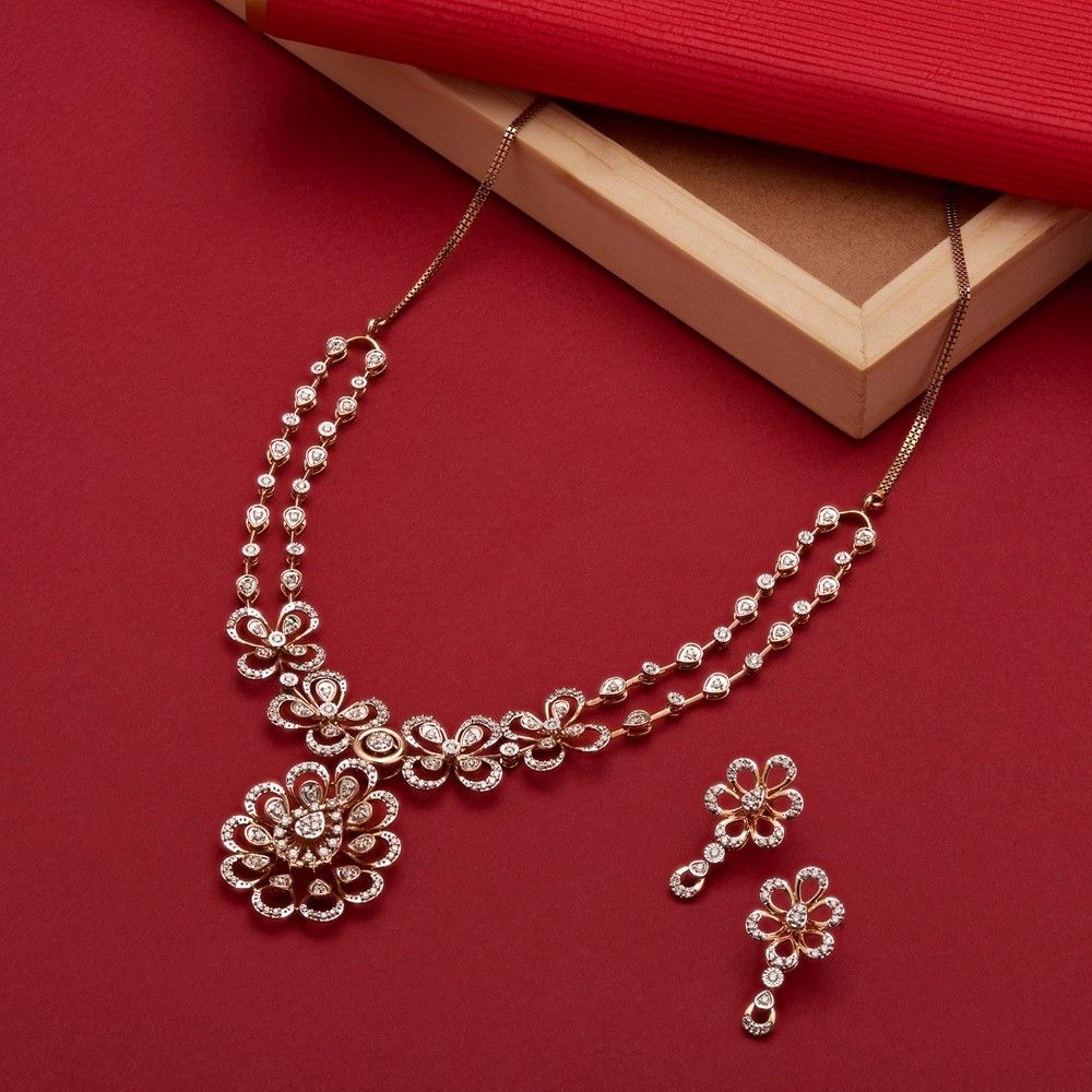 ORRA Diamond Jewellery Facebook ad