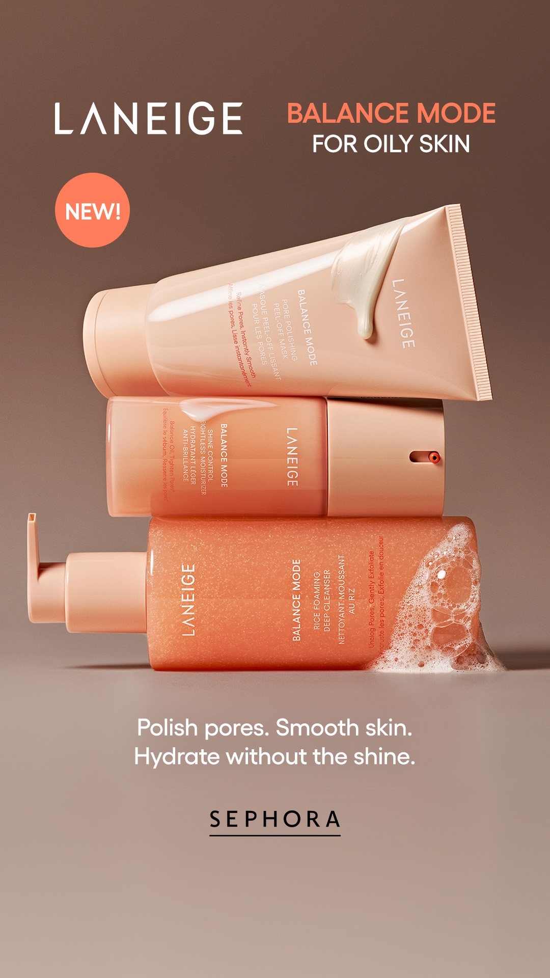 LANEIGE USA Facebook ad from May 19, 2026