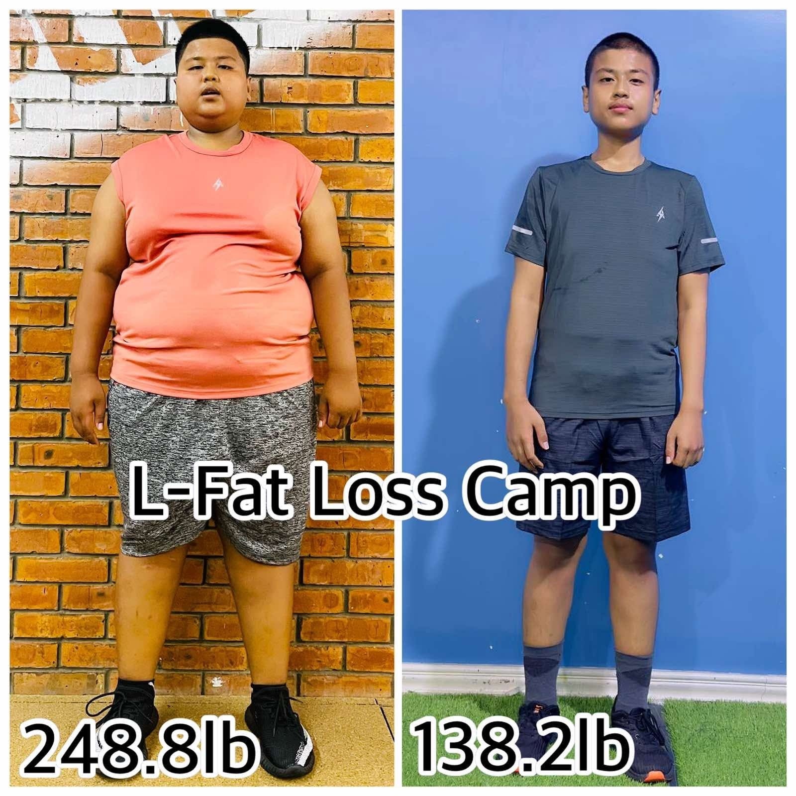 M-Gold Gym & Fitness Center Facebook ad: အရေးပေါ်ကြေညာချက်