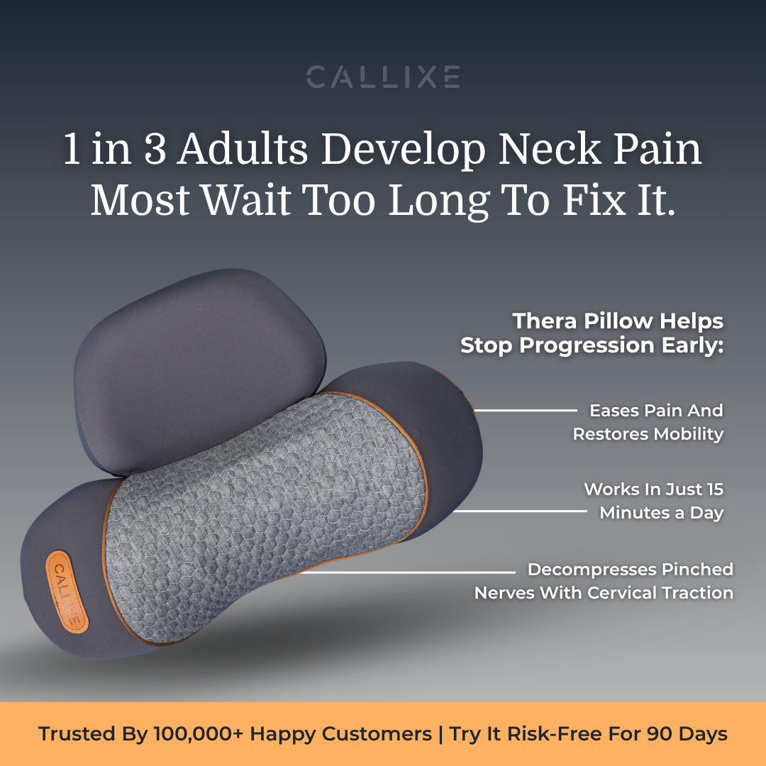 CALLIXE Facebook ad