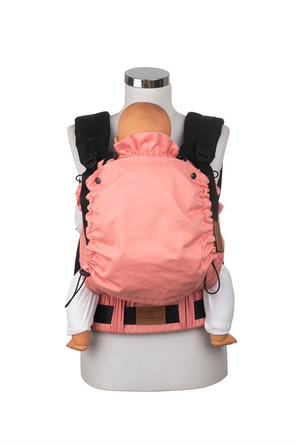Boroosh Baby Carriers Facebook ad: Bebeğiniz İçin En Uygun Taşıyıcıyı Hemen Satın Alın!