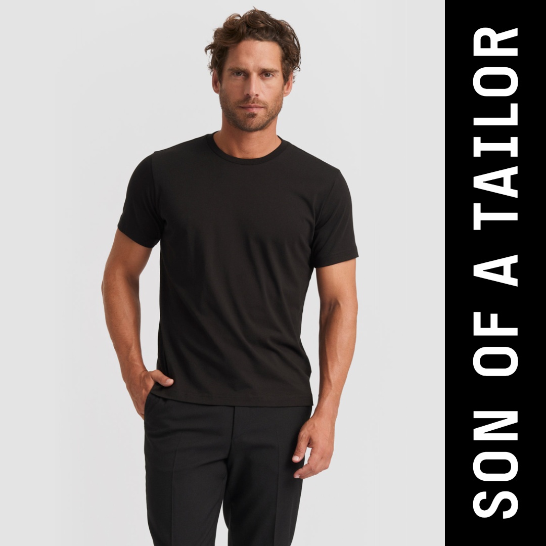 Son of a Tailor Facebook ad