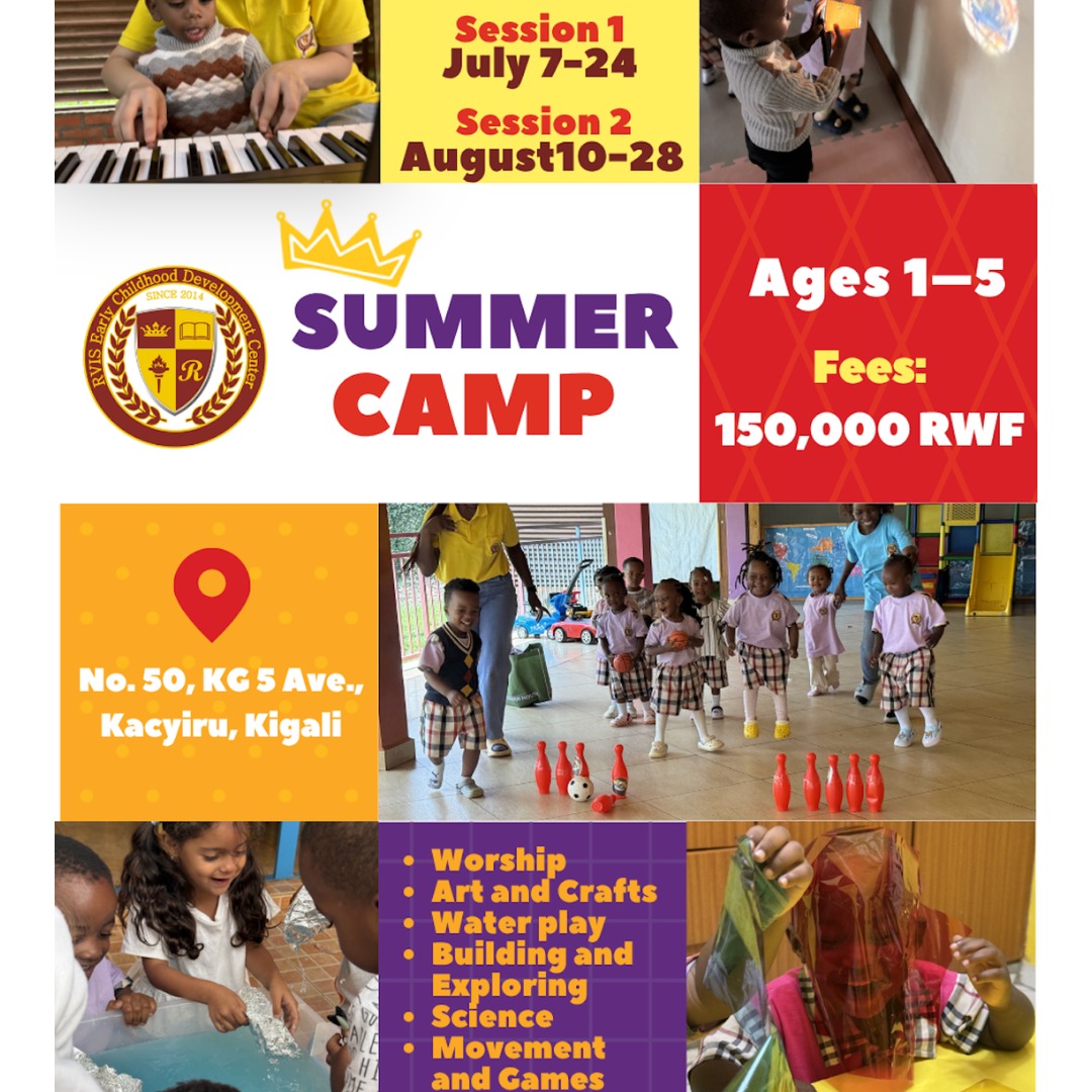 rvis_official Facebook ad: We are excited to introduce RVIS Wonder Weeks…
