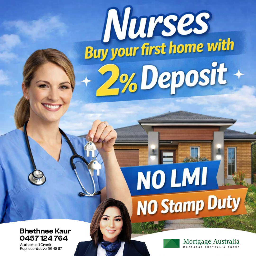 Bhethnee Kaur-Mortgage Advisor & Property Strategist Facebook ad