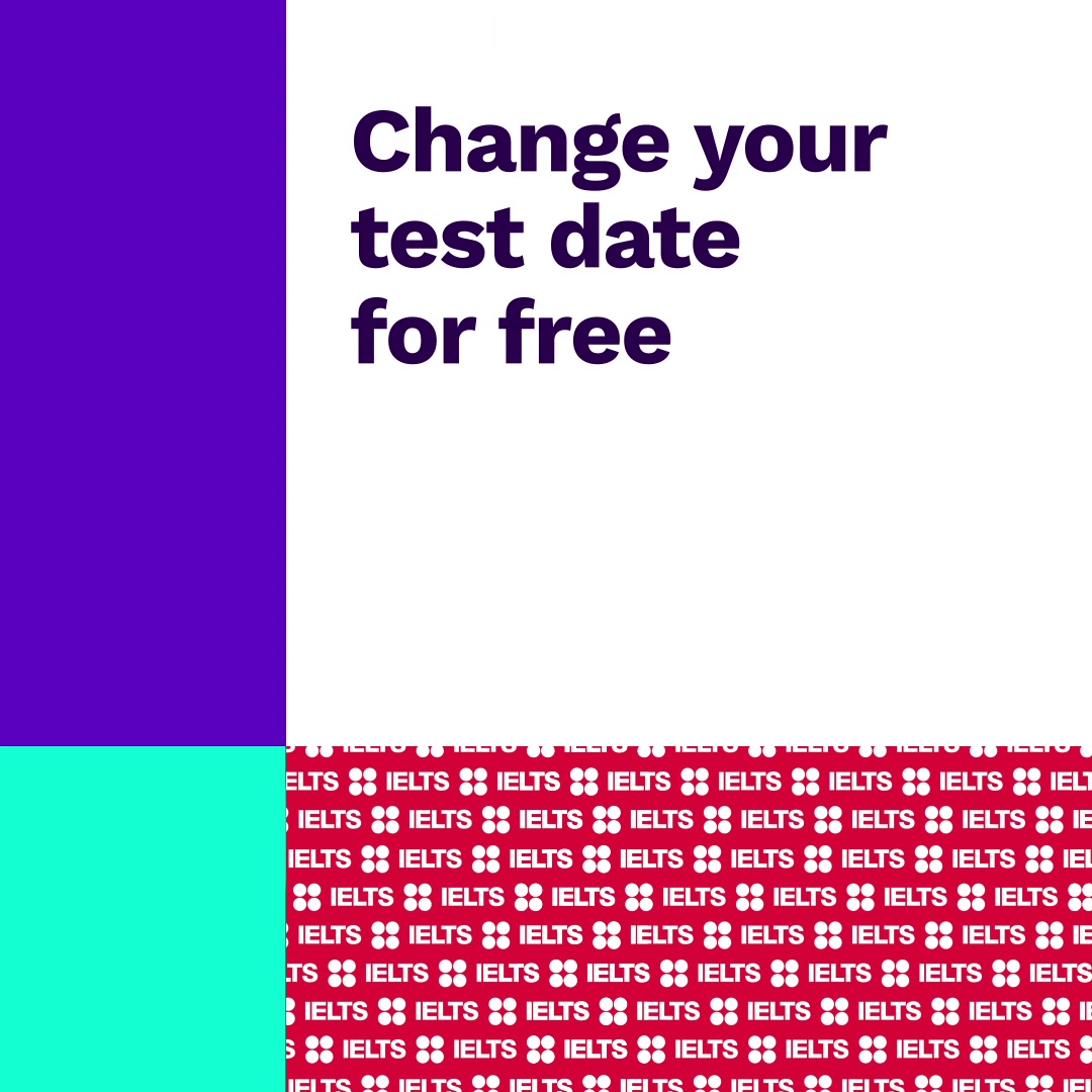 British Council Denmark Facebook ad: IELTS by British Council