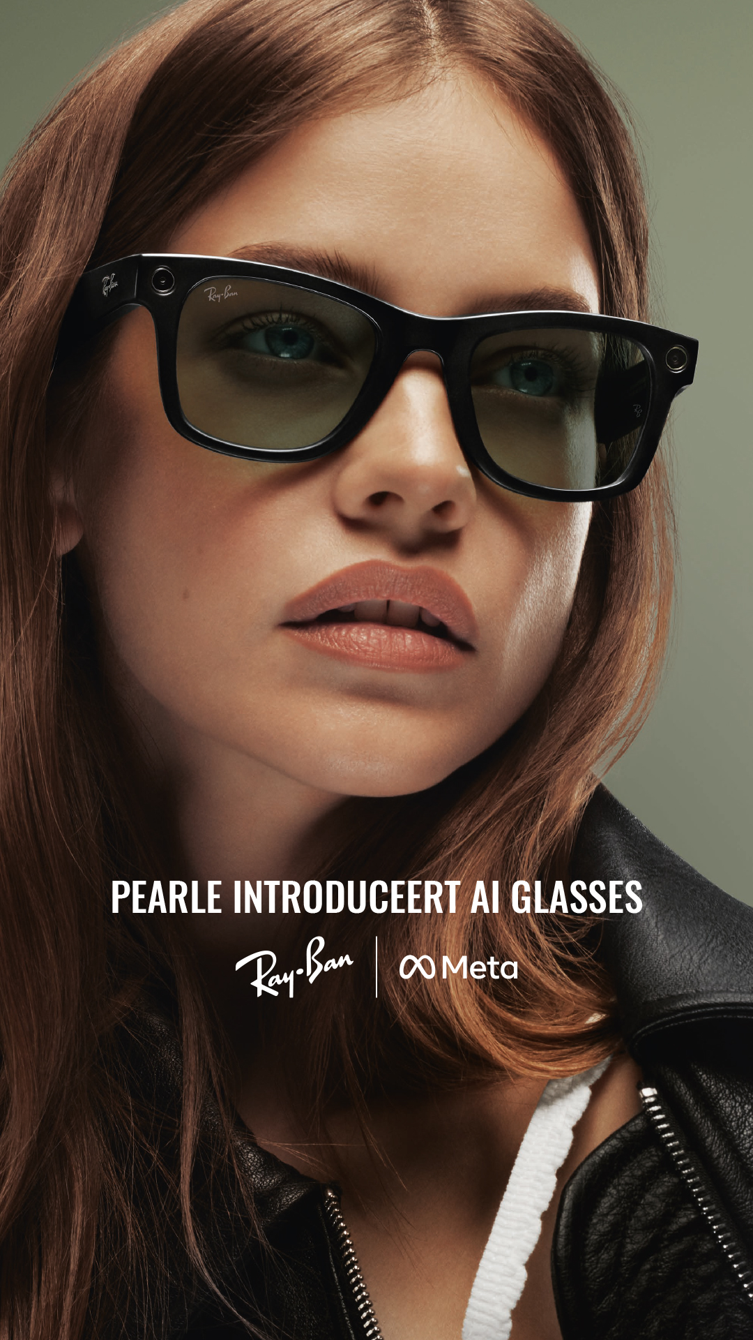Pearle Opticiens Nederland Facebook ad